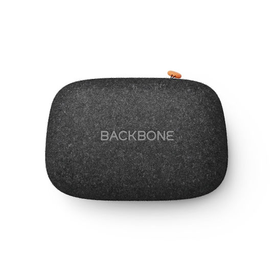 Backbone Carrying Case Compatible Backbone One Pro 20.3 X 5.3 Cm Black