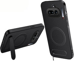 Wanlonfeng Back Cover Μαύρη (Nothing Phone (4a))