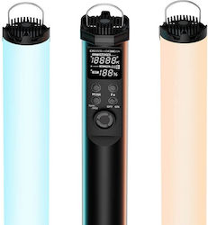 Yongnuo Lampă Led Rgb Tip Baghetă 20w Yongnuo Yn60soft Multicolor Yongnuo Lampă Led Rgb Tip Baghetă 20w Yongnuo Yn60soft Multicolor