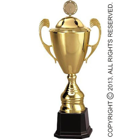 Victoria Sport Gold Sports Trophy