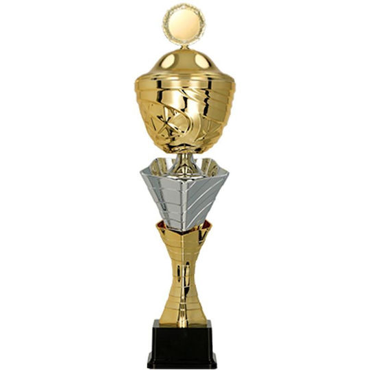 Victoria Sport Gold Trophäe Sportpreise