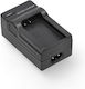 WS Xtreme Power Battery Charger Compatible with Nikon