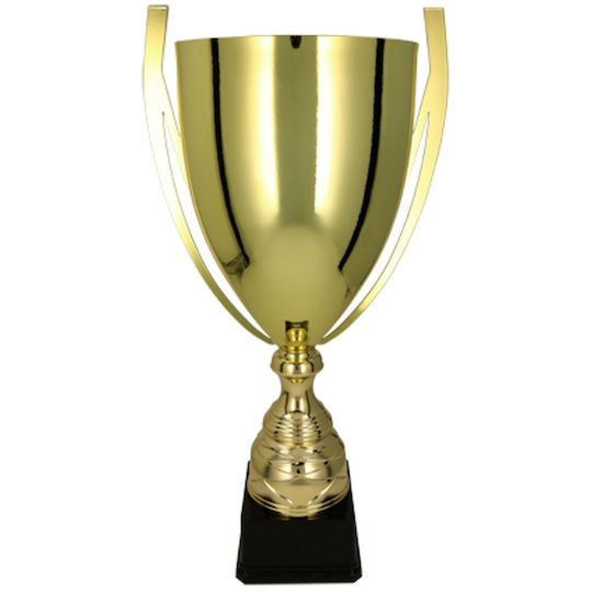 Victoria Sport Gold Trophäe für Sportpreise
