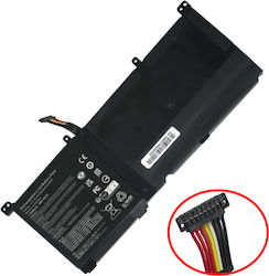 1-BAT1027 Συμβατή Μπαταρία Asus Zenbook / ROG