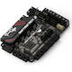 Bigtreetech Skr Pico V1.0 Motherboard 3d Printer Controller Voron V0 Mcu Rp2040 Arm Cortex-m0+ Integrated Tmc2209 Uart Driver 24v Improved Heatsink 4-layer Pcb Type-c Interface High-performance Upgrade 3d Printers