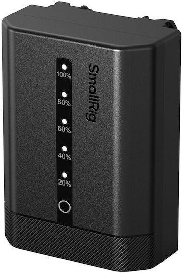 Smallrig 5297 Μπαταρία Sony Np-fz100 2600mah Usb-c