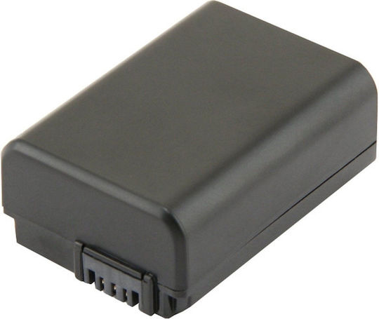 Μπαταρία Ws Xtreme Power Sony Np-fw50 7.4v 1080mah