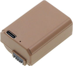 Baterie Ws Xtreme Power Sony Np-fw50 Usb-c 7.4v 1050mah