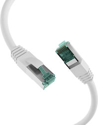 EFB S/FTP Cat.6a (Gigabit) Мрежов Кабел Etherne...