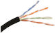 Eurolamp U/UTP Καλώδιο Δικτύου Ethernet 100τμχ