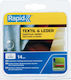 Glue Sticks Ø12mm 9.4cm 14pcs Textile