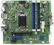Mb Fujitsu D738 Sff M758 Mt