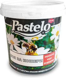 Pastelo Wasserbasierte Wetterfeste Hive-Farbe