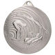 Tryumf Graues Medaille Schwimmen