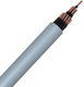 Ysly-oz Power Cables 2 x 1.50 mm² Gray 1000m/dr...