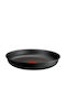 Tefal Ingenio Τηγάνι από Αλουμίνιο με Αντικολλητική Επίστρωση 28cm