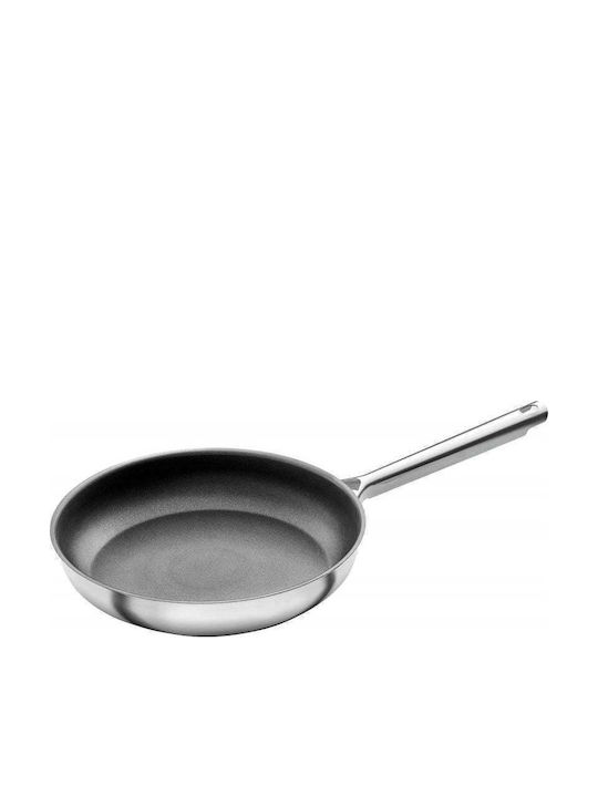 Zwilling J.A. Henckels Trueflow Тиган от Алуминий с Незалепващо Покритие 24см