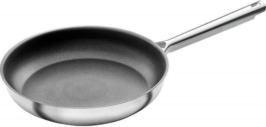 Zwilling J.A. Henckels Trueflow Aluminum Pan with Non-Stick Coating 24cm