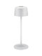 Goobay Goobay Dekorative Tischlampe LED Warmweiß 3000K 25x25cm