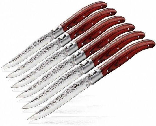 Gefu Messer Set Gefu Messer Set