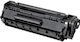 Toner Compatibil KeyLine Negru Br-tn2320 2600 Pagini