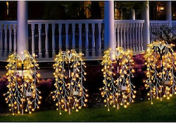 Saska Garden Solar Light with Motion Sensor Saska Garden Solar Light with Motion Sensor