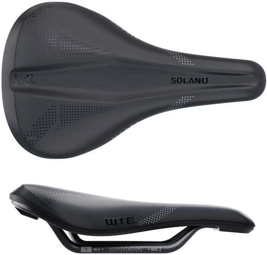 Wtb Wtb Fahrrad Sattel Carbon Schwarz