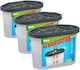 Saska Garden Moisture Absorber 3 Pieces 230g
