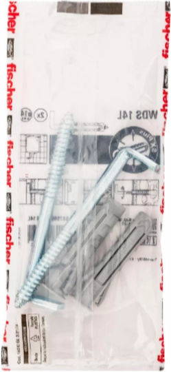 Boiler Installation Kit Wds14l Plus