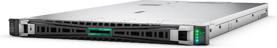 HP DL360 G12 (Xeon / DDR4/6517P 8SFF/P90000-425 HPE/No OS)