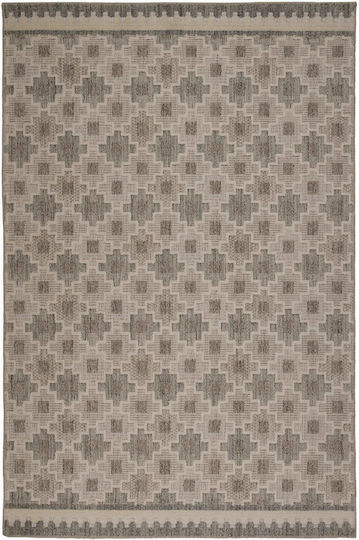 Biokarpet All Cotton C 104a Natural-133x190