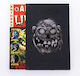 Anthrax Among The Living Graphic Novel Deluxe Edition HC