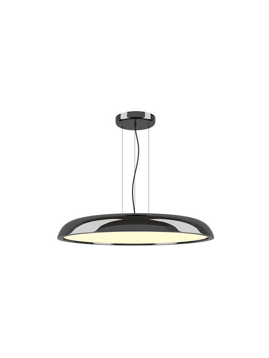 Sun Light Mia Pendant Light Black