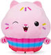 Play By Play Plush Kitten Gabby's Dollhouse