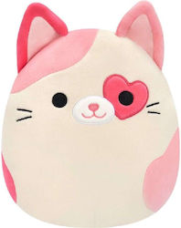 Jazwares Plüsch- und Kuscheltiere Squishmallows Für Über 3-Jährige 13 cm