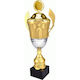 Tryumf Gold Trophäe Sportpreise