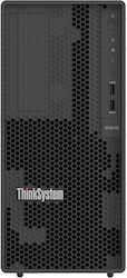 Lenovo ThinkSystem ST50 V3 (Xeon 6315P/16GB DDR5/960GB SSD + 960GB SSD/Fără Sistem de Operare)