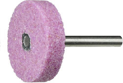 Κυλινδρικό Λειαντικό Άξονα Zy2 40x10mm – Άξονας 6mm – Κόκκος 30 Χάλυβα & Χυτοχάλυβα Lukas 1 Τμχ Κυλινδρικό Λειαντικό Άξονα Zy2 40x10mm – Άξονας 6mm – Κόκκος 30 Χάλυβα & Χυτοχάλυβα Lukas 1 Τμχ