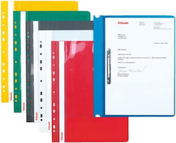 Esselte Clipboards for A4 Paper Blue 10 Pieces