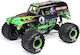 Losi RC Car Monster Truck Green