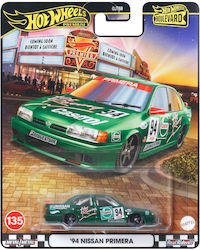 Mattel Premium Car Premium Boulevard Collectible Cars