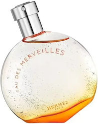 Hermes Eau Des Merveilles Chine Eau De Toilette...