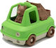 Simple Toys Φορτηγό Πυροσβεστικό