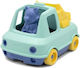 Simple Toys Φορτηγό Πυροσβεστικό