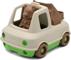 Simple Toys Feuerwehrauto