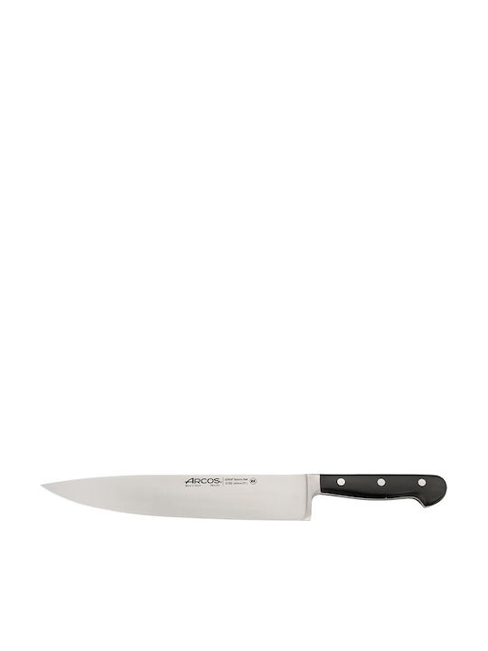Arcos Μαχαίρι Chef από Ανοξείδωτο Ατσάλι 26cm