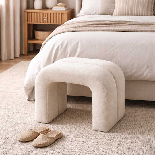 Living Room Bed Stool 55x36x47cm Living Room Bed Stool 55x36x47cm