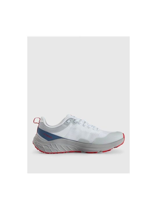 4F Pantofi Sport Trail Running Pentru Bărbați Bej