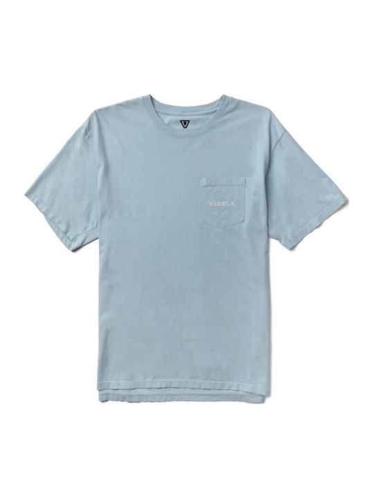 T-shirt Light Blue