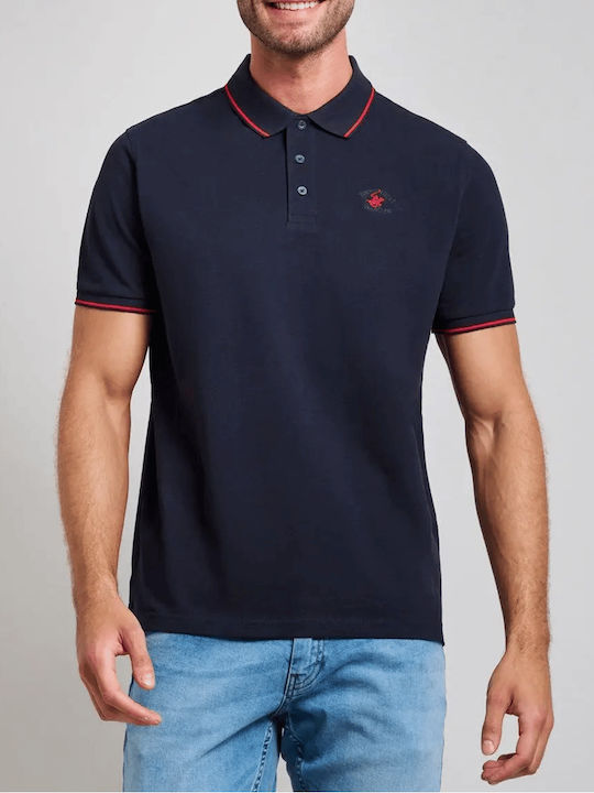 Polo Μπλούζα Μπλε